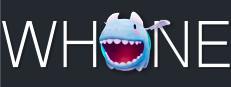WHONE 게임 이미지