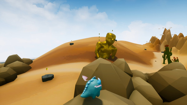 Скриншот из Whone