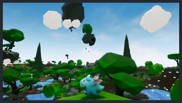 Скриншот из Whone