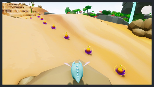 Скриншот из Whone