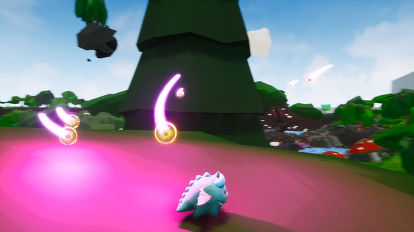 Скриншот из Whone