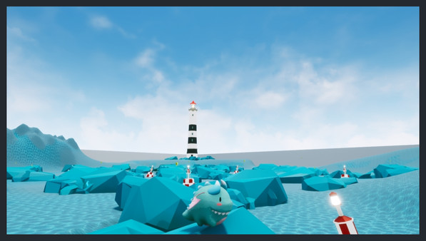 Скриншот из Whone