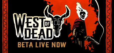 West of Dead Beta Cover Image