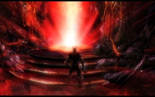 скриншот Overlord: Raising Hell 1