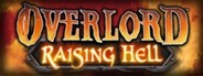 Logo for Overlord: Raising Hell