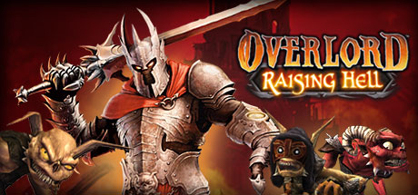 Overlord™: Raising Hell header image