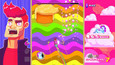 Rainbows, toilets & unicorns!