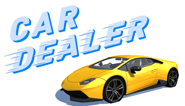 Somber kopiëren Smeren Car Dealer on Steam