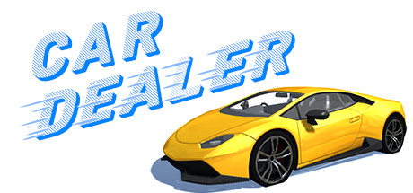 Car Dealer header image