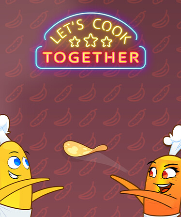 Let's Cook Together