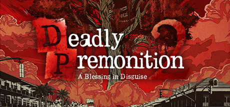 Deadly Premonition 2: A Blessing in Disguise header image