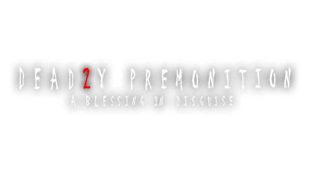Deadly Premonition 2: A Blessing in Disguise
