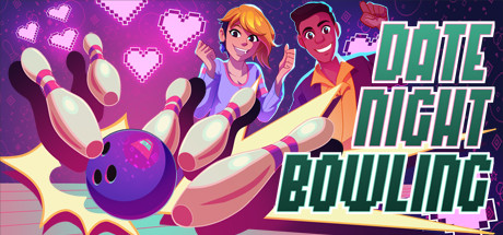 Date Night Bowling Cover Image