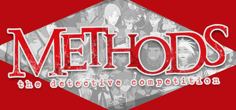 Methods: The Detective Competition