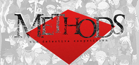Methods: The Detective Competition Cover Image