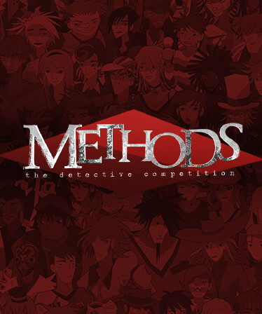 Methods: The Detective Competition