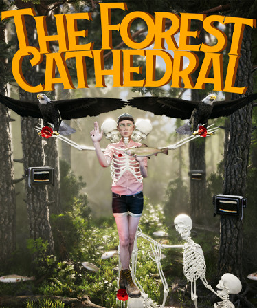 The Forest Cathedral