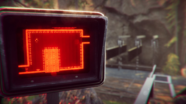 The Forest Cathedral game for windows Pc 1