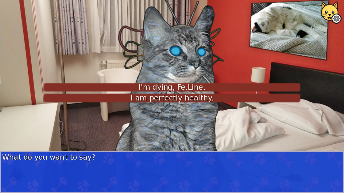 Cat president 2: purrlitical revolution mac os download