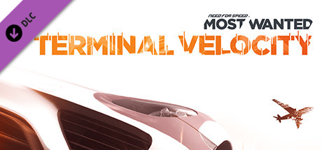 Need for Speed™ Most Wanted Terminal Velocity Pack banner image