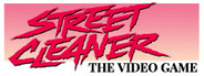 Street Cleaner: The Video Game