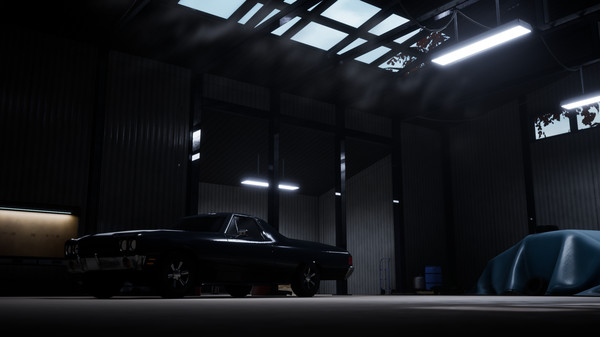 Adios game for Linux 1