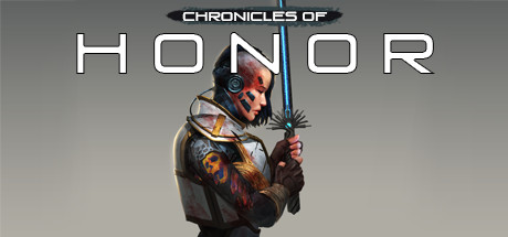 Chronicles of Honor Cover Image