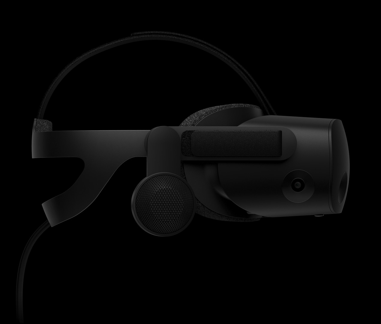 hp vr steam