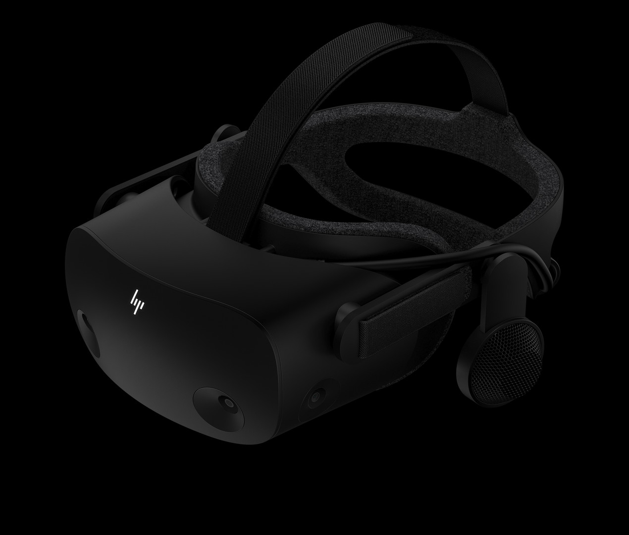 Hp steam vr new arrivals