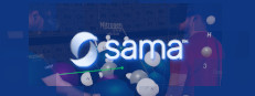 Sama Learning 게임 이미지