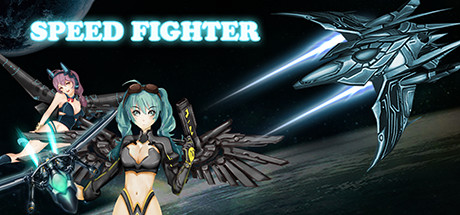 SpeedFighter Cover Image
