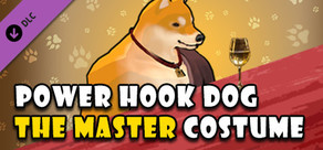 Fight of Animals - The Master Costume/Power Hook Dog