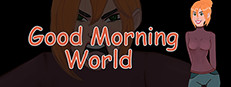 Good Morning World 게임 이미지