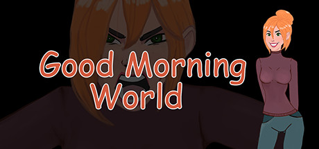 Good Morning World Cover Image