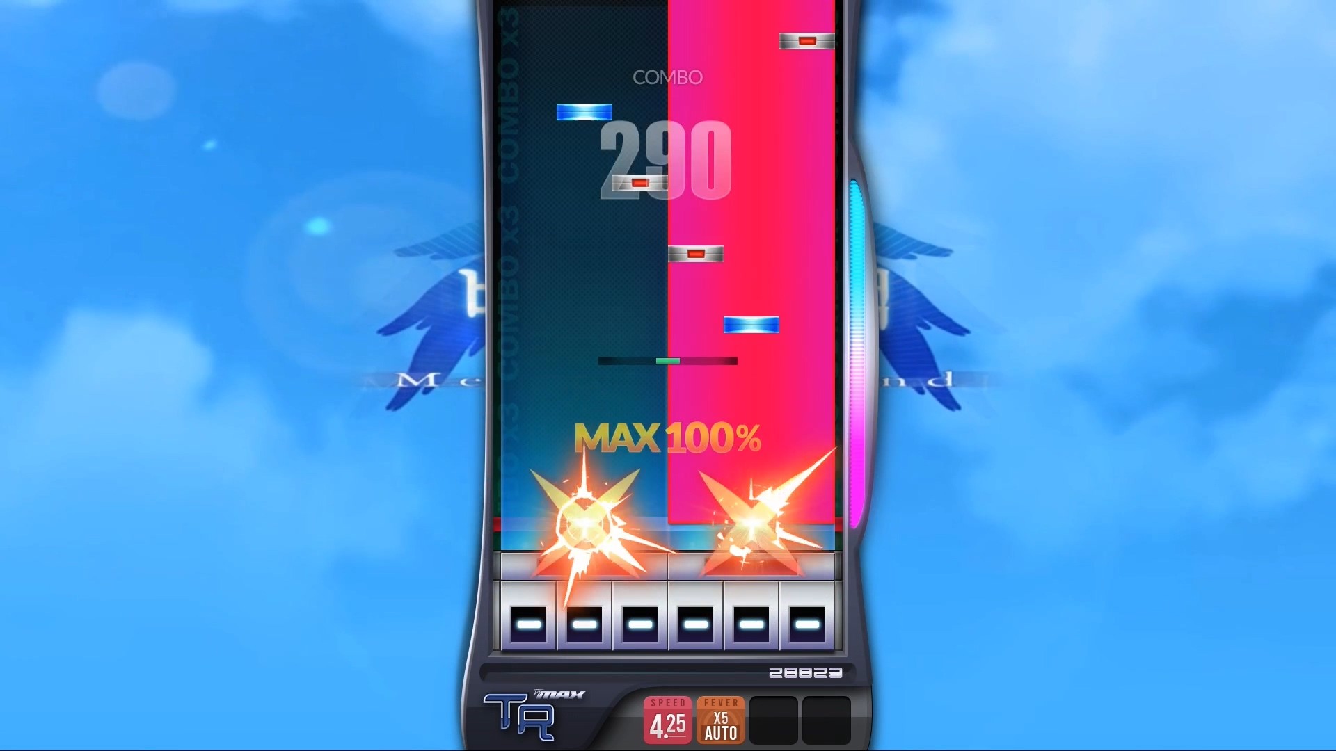 Save 80% on DJMAX RESPECT V - TRILOGY PACK on Steam Save 80% On Djmax Respect V - Trilogy Pack On Steam
