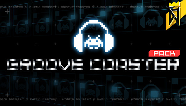 Djmax Respect V Groove Coaster Pack On Steam Djmax Respect V Groove Coaster Pack On Steam