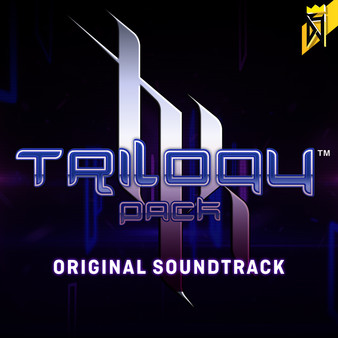 скриншот DJMAX RESPECT V - TRILOGY Original Soundtrack(REMASTERED) 0