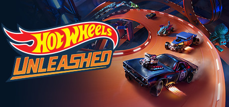 HOT WHEELS UNLEASHED - CODEX