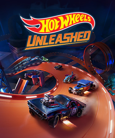 HOT WHEELS UNLEASHED™