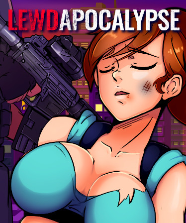 LEWDAPOCALYPSE Hentai Evil