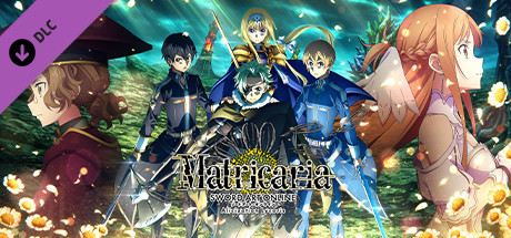 おすすめ 類似したアイテム ソードアート オンライン アリシゼーション リコリス 大型拡張dlc Matricaria おすすめ 類似したアイテム ソードアート オンライン アリシゼーション リコリス 大型拡張dlc Matricaria