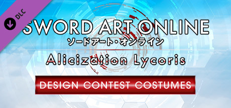 Sword Art Online: Alicization Lycoris DLC expansion 'Blooming of