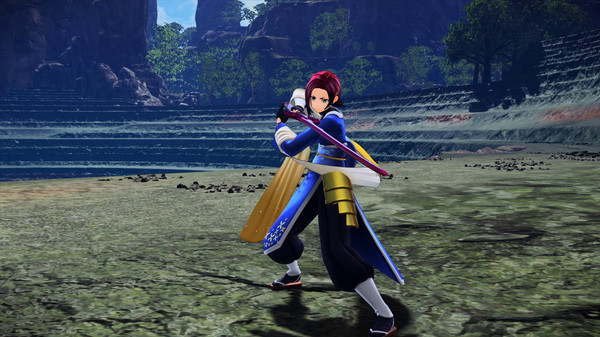 SWORD ART ONLINE Alicization Lycoris Design Contest Costumes for steam SWORD ART ONLINE Alicization Lycoris Design Contest Costumes for steam