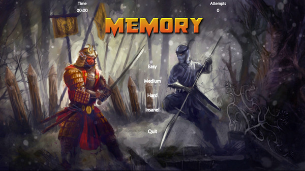 скриншот Fantasy Memory Card Game - Expansion Pack 5 1