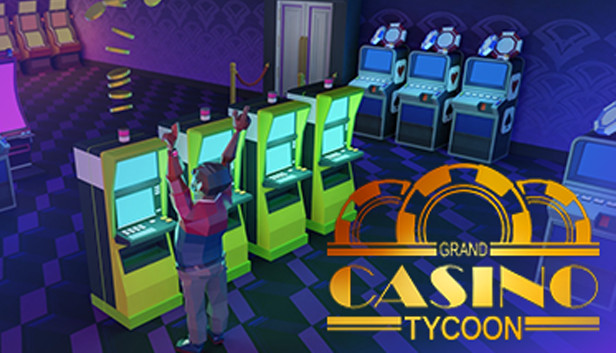 Best Casino-Themed Games on Steam 2023 