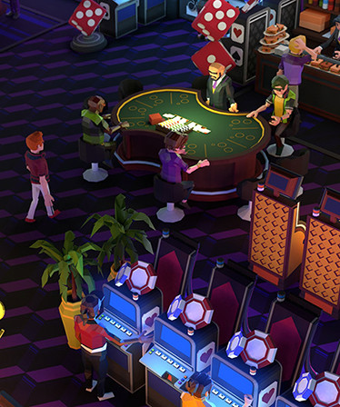 Grand Casino Tycoon