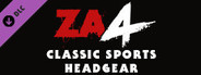 Zombie Army 4: Classic Sports Headgear Bundle