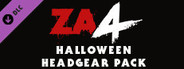 Zombie Army 4: Halloween Headgear Bundle