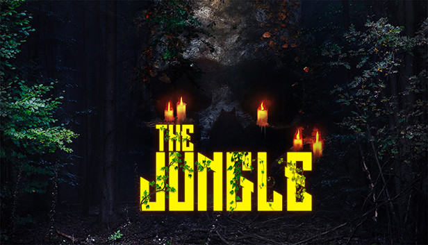 The Jungle On Steam The Jungle On Steam