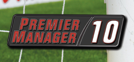 Premier Manager 10 Cover Image